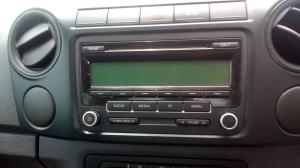 2012 Volkswagen Amarok TDI400 2WD image 4