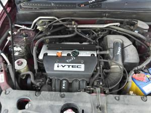 2008 Honda Crv SPORT image 4