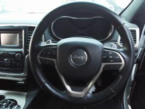 2014 Chrysler Grand Cherokee LAREDO 4X2 image 4