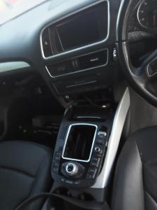 2010 Audi Q5 2.0 TFSI QUATTRO image 4