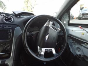 2011 Ford Mondeo LX image 4