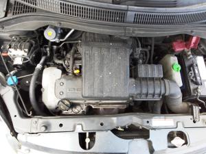 2009 Suzuki Swift EZ image 4