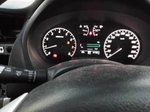 2013 Nissan Pulsar ST image 4