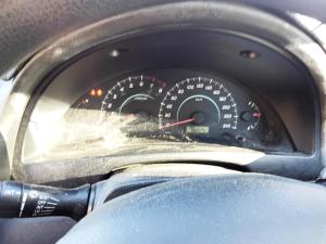 2007 Toyota Camry ALTISE image 4
