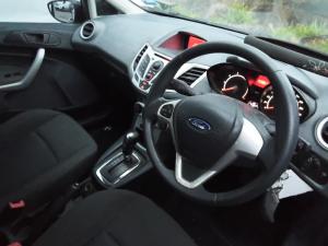 2013 Ford Fiesta CL image 4