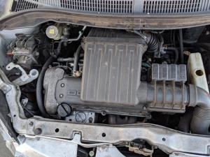 2005 Suzuki Swift EZ image 4