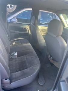 2004 Holden Rodeo TF image 4