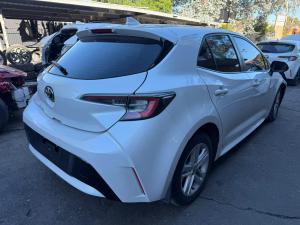 2021 Toyota Corolla E210 image 4