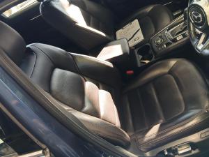 2019 Mazda Cx 5 KF image 4