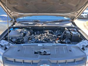 2013 Volkswagen Amarok 2H image 4