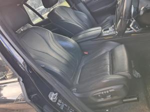 2013 Bmw X5 F15 image 4