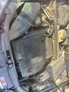 2008 Audi A4 B8 image 4