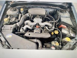 2010 Subaru Impreza R image 4