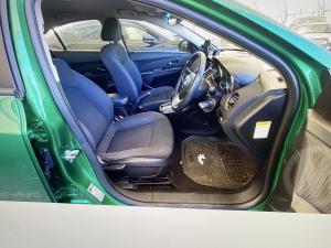 2011 Holden Cruze SRI JH image 4