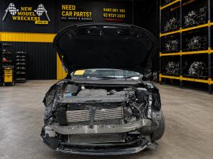 2022 Haval Jolion 1.5T GW4G15K AUTO 7SPD FWD ULTRA image 4