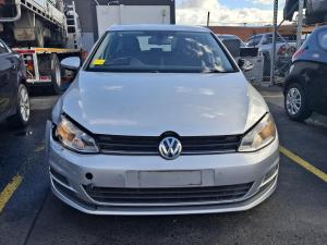 2013 Volkswagen Golf A7 image 4