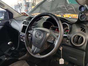 2015 Mazda Bt50 UP-UR image 4