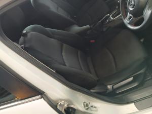 2015 Mazda Mazda3 BM image 4