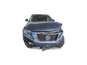 2013 Nissan Pathfinder R52 TI image 4