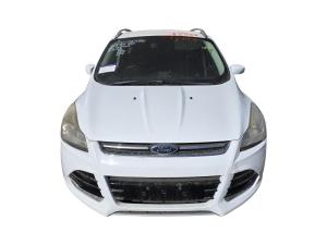 2013 Ford Kuga TF TREND image 4