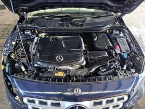 2018 Mercedes Benz Gla X156 image 4