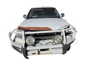 2012 Nissan Navara D40 ST-X 550 image 4