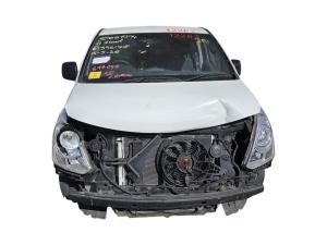 2011 Hyundai Iload TQ image 4