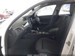 2018 Bmw 1 Series 118I image 4