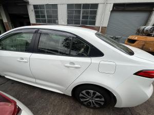 2021 Toyota Corolla image 4