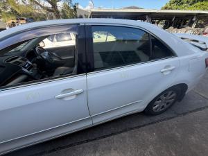 2008 Toyota Aurion image 4