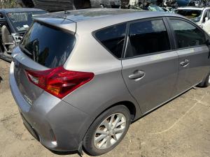 2014 Toyota Corolla image 4