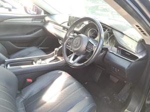 2018 Mazda 6 GL image 4
