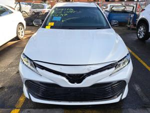 2017 Toyota Camry ASV70R image 4