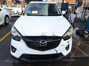 2014 Mazda Cx5 KE image 4