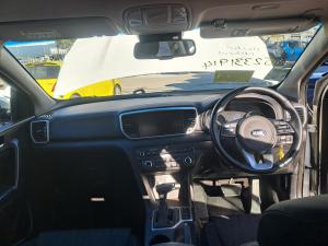 2019 Kia Sportage QL image 4