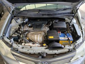 2012 Toyota Camry ASV50 image 4