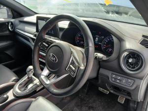 2020 Kia Cerato BD image 4