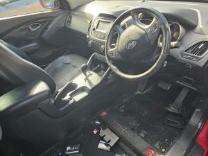 2015 Hyundai Ix35 image 4