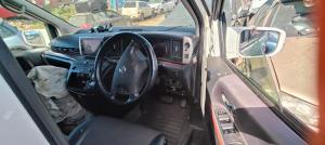 2006 Nissan Elgrand image 4