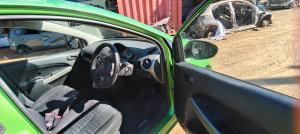 2010 Mazda 2 image 4