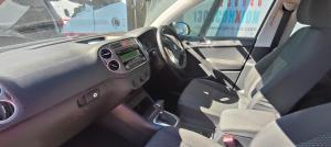2009 Volkswagen Tiguan image 4