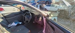 1997 Subaru Impreza image 4