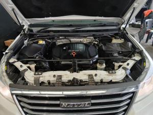 2019 Haval H9 image 4