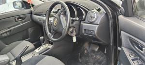 2007 Mazda 3 image 4