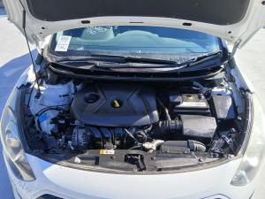 2015 Hyundai I30 GD image 4