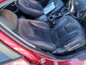 2014 Hyundai I30 GD image 4