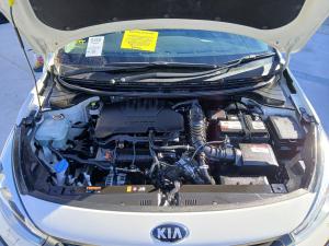 2021 Kia Rio YB image 4