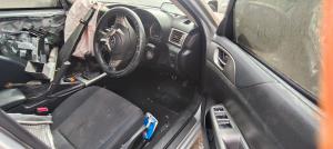2009 Subaru Impreza image 4