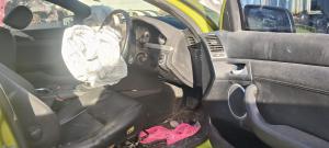 2008 Holden Commodore image 4