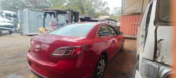 2009 Mazda 6 image 4